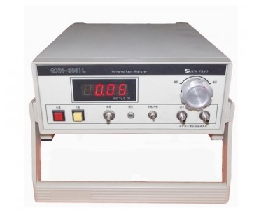 GXH-3051L型便携式气体分析仪