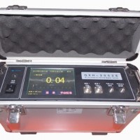 GXH-3052E型智能二氧化碳气体分析器