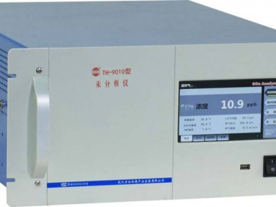 TH-9010汞分析仪
