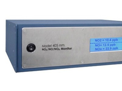 2B 405 nm NO2/NO/NOx 分析仪