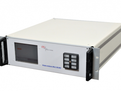 EDK 7200 在线式紫外NOx气体分析仪