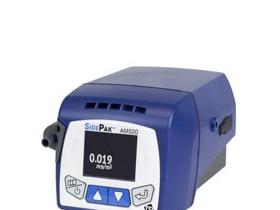 AM520个体暴露粉尘监测仪（PM10,PM2