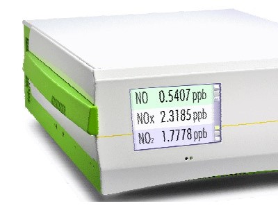 ECO 氮氧化物分析仪