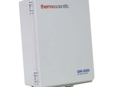 GM-5000微型空气质量连续监测仪