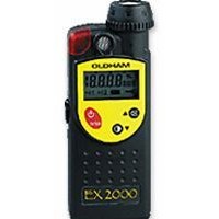 EX2000可燃气体检测仪
