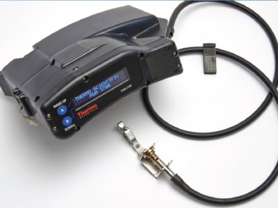 PDM 3700型个人粉尘监测仪
