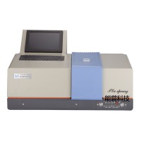 能谱 FC-2000D粉尘中游离二氧化硅分析仪