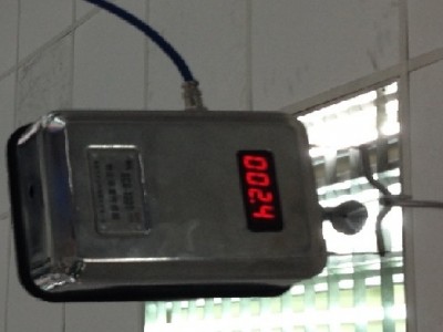 GCG1000在线粉尘浓度测定仪