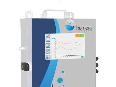 法国hemera在线氮氧化物分析仪