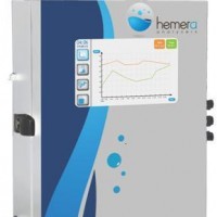法国hemera在线氮氧化物分析仪