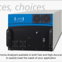 ABB大气污染物HCl和HF在线监测仪