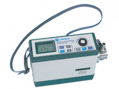加野kanomax KD11 PM2.5粉尘测试仪