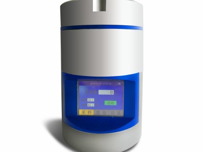沪净浮游细菌采样器FX-100ST