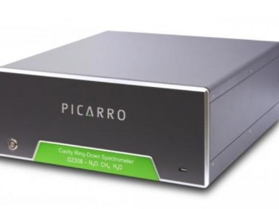 Picarro G2308 高精度N2O/CH4气体浓