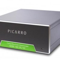 Picarro G2308 高精度N2O/CH4气体浓度分析仪