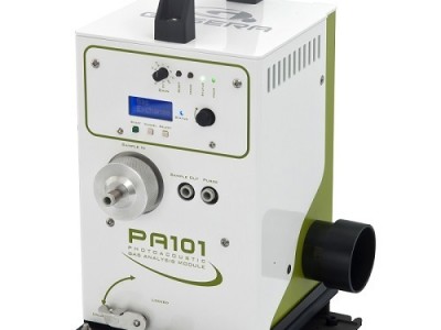FTIR傅立叶红外光谱分析仪PA101S