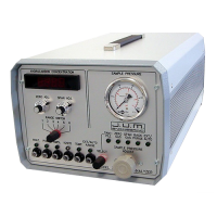 便携式高温总烃分析仪3-200