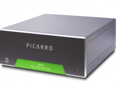 Picarro高精度多组分温室气体分析仪