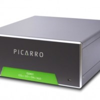 Picarro高精度多组分温室气体分析仪 G2401