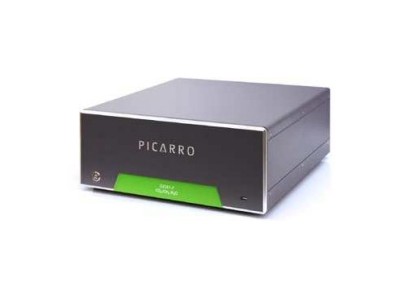 Picarro G2301 CO2/CH4/H2O分析仪