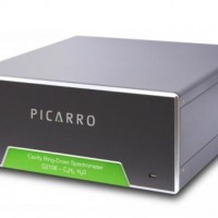 Picarro  G2106 超痕量乙烯(C2H4)气体浓度分析仪