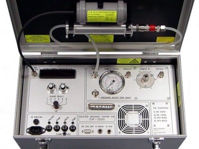 便携式VOC总烃监测仪OVF3000