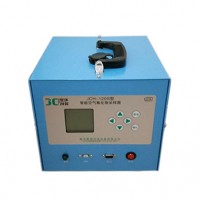 聚创环保-JCH-120S(新国标)氟化物采样器