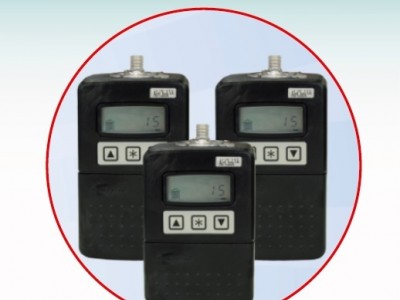 AirChek XR 5000高低流量个体空气采样泵图1