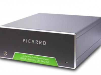 Picarro G2508 多用途气体浓度分析
