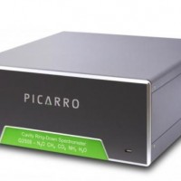 Picarro G2508 多用途气体浓度分析仪
