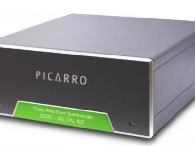 Picarro高精度温室气体分析仪G2301(