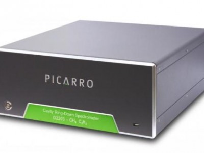 Picarro G2203 超痕量甲烷/乙炔(CH4