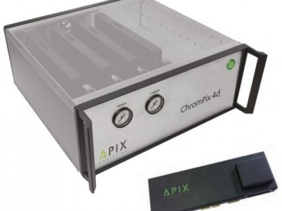 APIX ChromPix 4d气体分析仪