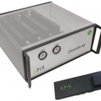 APIX ChromPix 4d气体分析仪