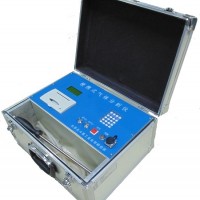pGas2000便携式空气分析仪
