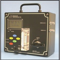 美国AII GPR-1200微量氧气分析仪