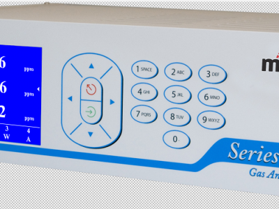 美国MOCON 9000MNME在线非甲烷总烃