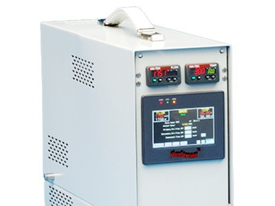 KIN-TEK 标准气体动态稀释仪