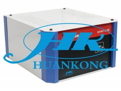 GHK7100标准气体稀释仪