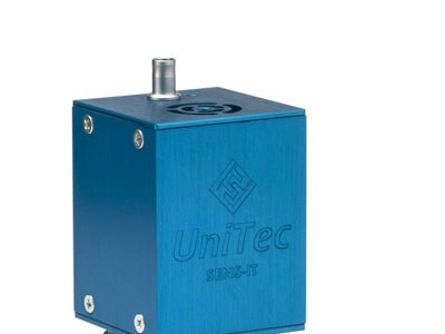 Unitec SENS-IT厚膜固态气体传感器
