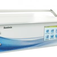 Sonimix 2106高精度气体稀释装置