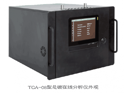 Magee TCA-08型 总碳在线分析仪