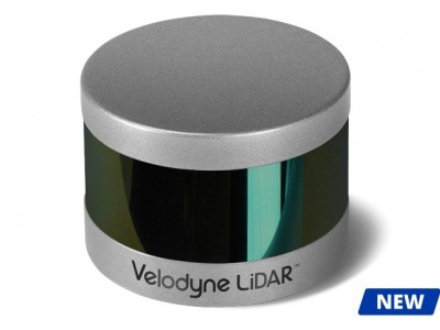 Velodyne 激光雷达 Puck Hi-Res&