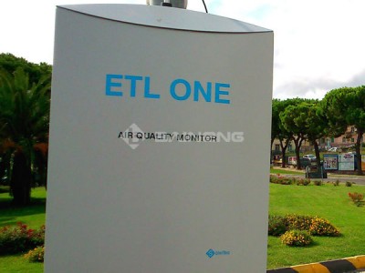 Unitec ETL-One多参数空气质量监测