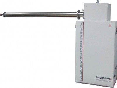 TH-810&#946;射线法低浓度烟尘