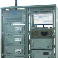 TH-2000系列环境空气质量自动监测系统