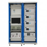 TR-IV型空气质量自动监测系统