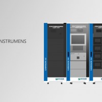 中兴AQMS-6000空气质量自动监测系统