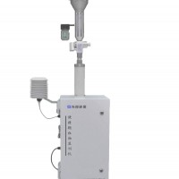 便携式射线法颗粒物监测仪XHPM2001