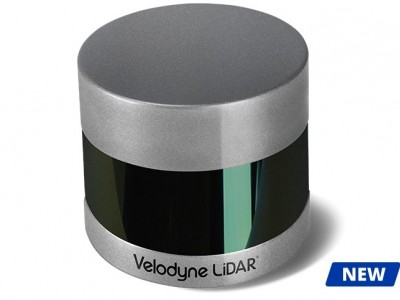 Velodyne激光雷达VLP-32C